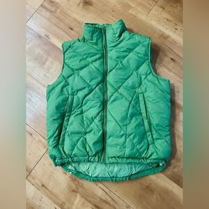 Cabela’s 650 Goose Down Puffer Vest